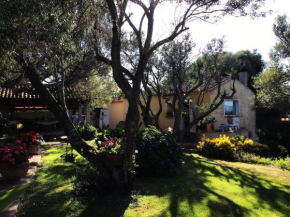 Residenza Multa Sabida
